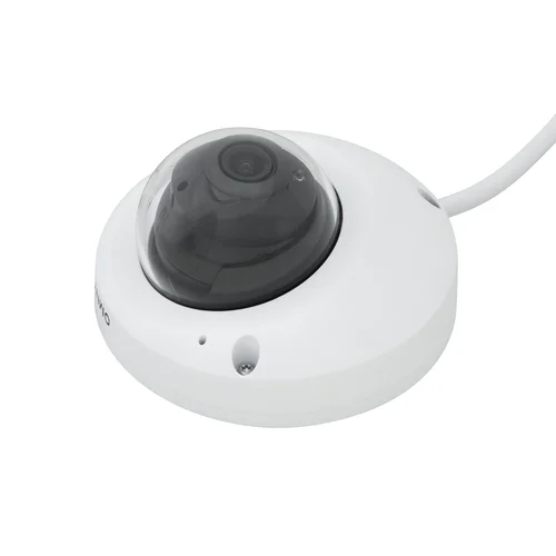 Камера сетевая миникупольна 4Мп OMNY PRO MW-M4MA-28-C с микрофоном